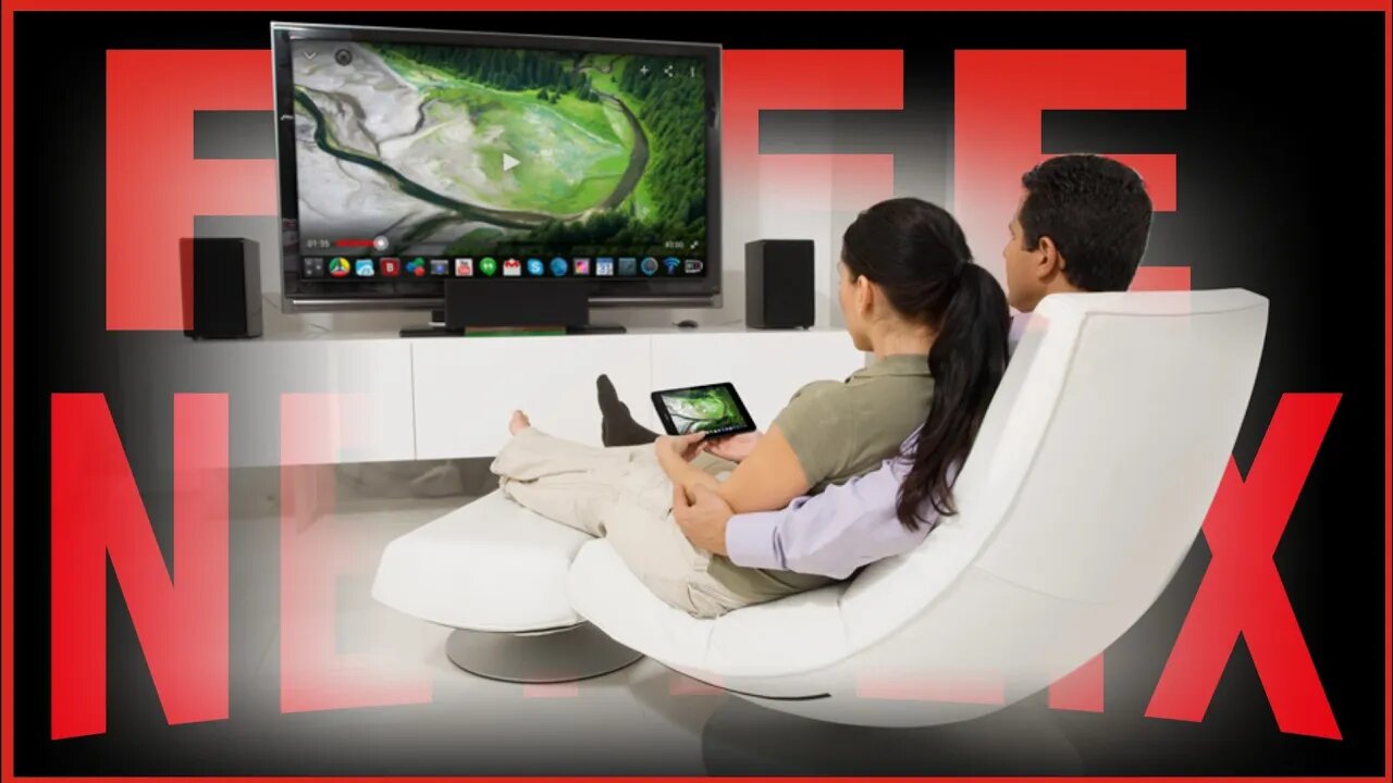 HOW TO GET FREE NETFLIX - 100% Legit FREE Netflix Account (2023)