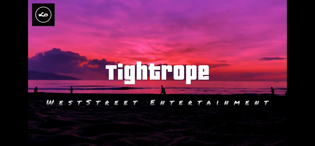 WSE - Tightrope (Produced by : KO)