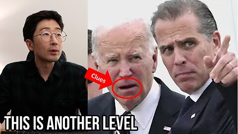 Summarizing the "craziest" Hunter Biden pardon conspiracy theories