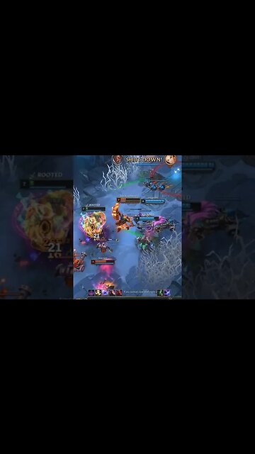 League of Legends - Teammate Lucian highlight - Almost Pentakill