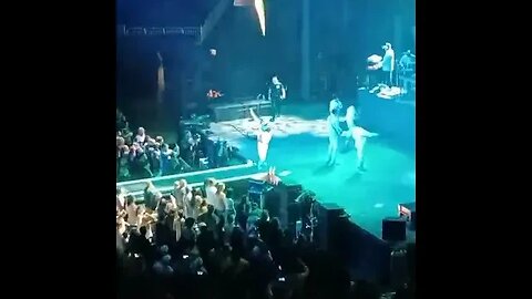 tobyMac concert