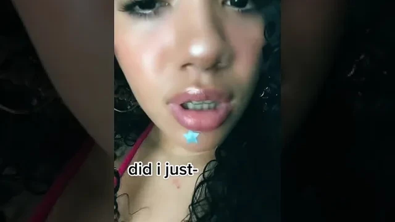 did i just Video By kaydence jade #Shorts