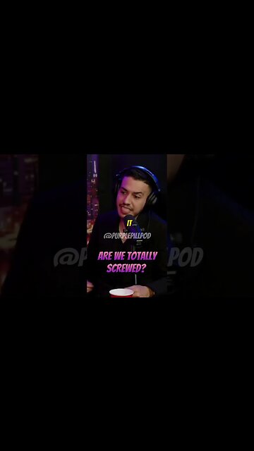 How Badly Are We REALLY Screwed?@ModernLifeDating #purplepillpod #purplepill #redpill #dating