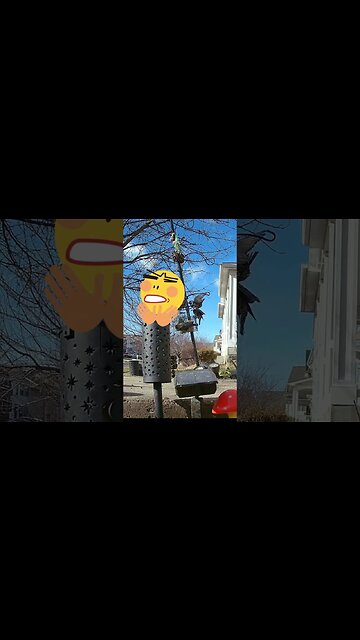 An Ugly Emoji Visits #Shorts 😬