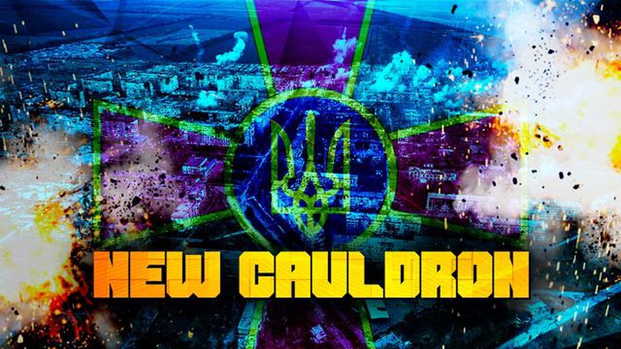 βΊπ·πΊπΊπ¦π¨βοΈβ‘οΈ SouthFront | New Cauldron For Ukraine: Battle For Ugledar Begins | September 23 2024