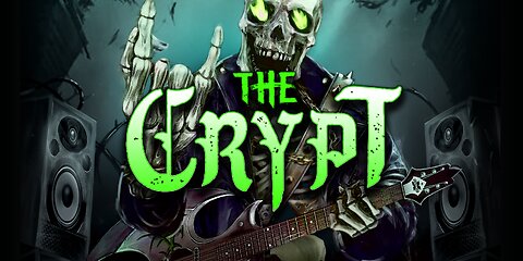 The Crypt 20p spins bonus time.