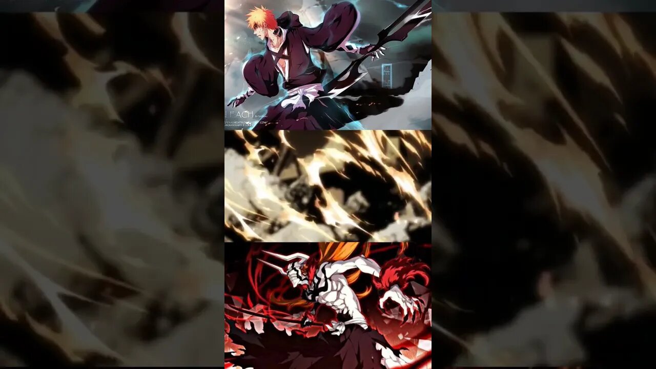 last fight #anime #animeedit #shorts #short #shortvideo ##bleach #animeeditstiktok