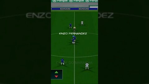 PES 2023 (PS2) INCRÍVEL 100% ATUALIZADO BRASILEIRÃO