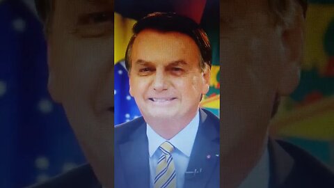 BOLSONARO VOLTA AO BRASIL PRA ENCHER O LULA DE P0RR4D4?! #shorts #lula #bolsonaro #ufc #brasil