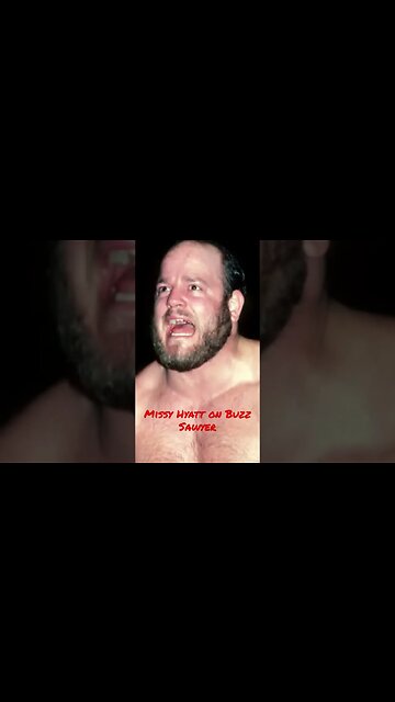 Missy Hyatt on Buzz Sawyer