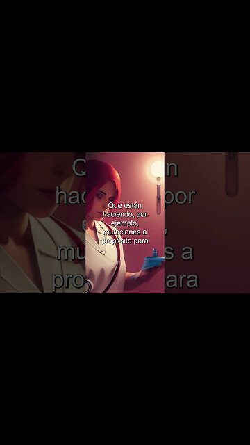 Desenmascarando las mentiras detras de los miembros de los tratamientos medicos