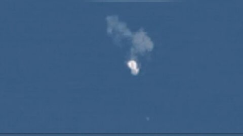 Did America Really Shoot Down A Chinese Spy Balloon Or Are We Getting Played?
