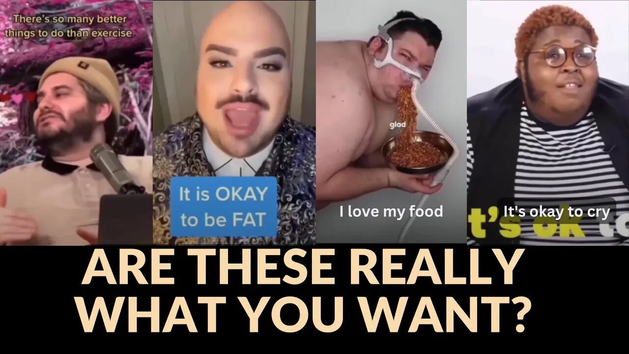 Emotional, Vulnerable - The Feminist Men Women Say They Want But Won't Take | The Ivory Men