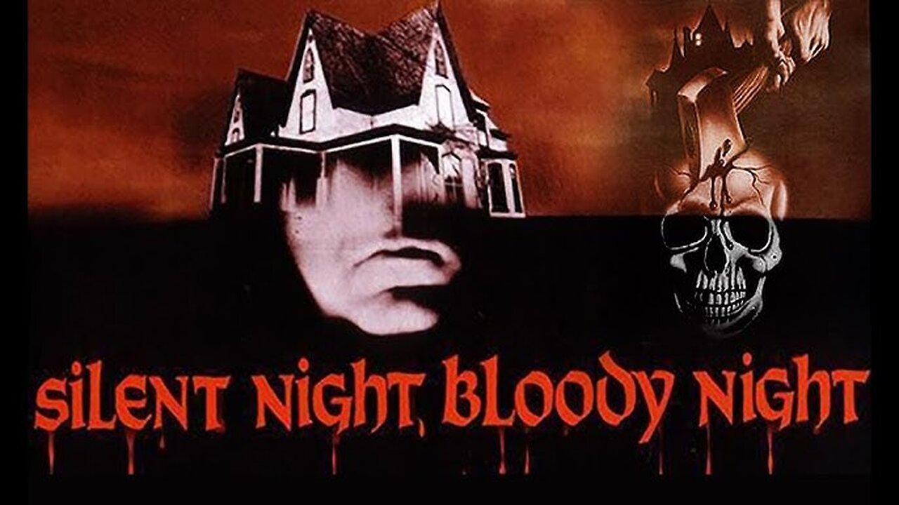 Silent Night, Bloody Night (1972)