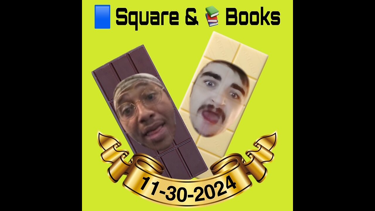 11-30-2024 Square & Books