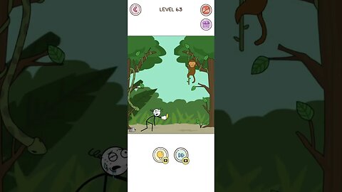 Thief Puzzle Level 63