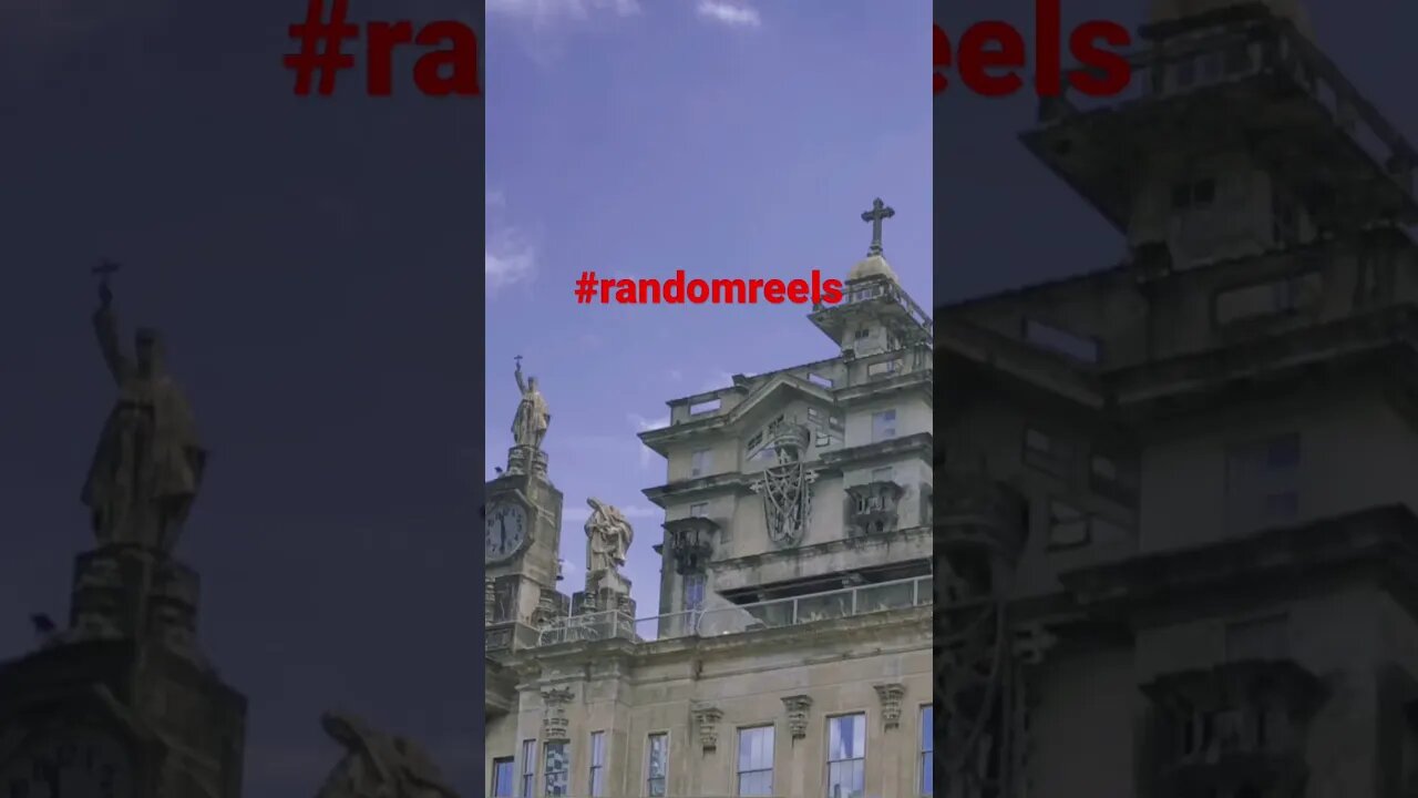Random Reels #fyp #travel #scenery #places #placestovisit #memories