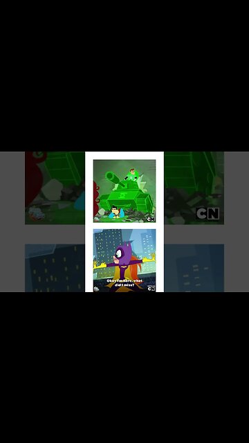 desenho dc super hero