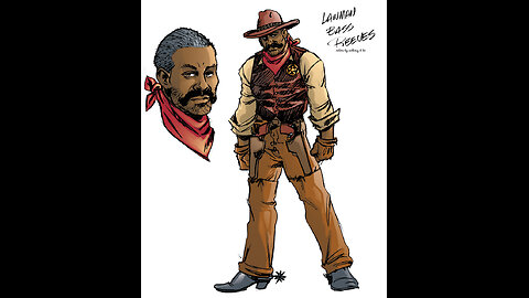 THE REAL LEGENDARY HEROES ARE THE HEBREW ISRAELITE MEN!!!