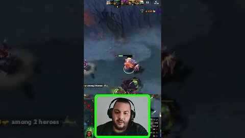 Ursa outplays Sven