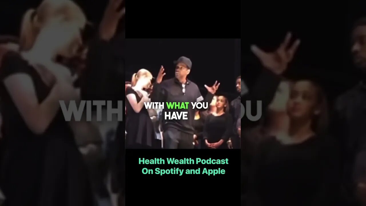 Denzel Washington’s most inspiring motivational speech ever!!