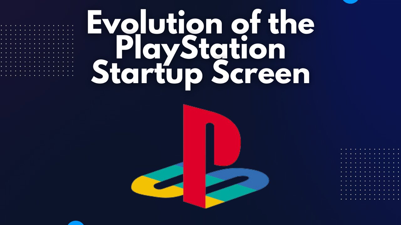 All Sony PlayStation Startups (PS1, PS2, PSP, PS3, PS Vita, PS4, PS5)
