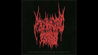 Regurgitated Entrails - Demo 2022 (Full Demo)