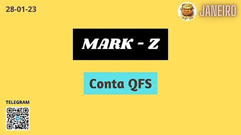 MARK-Z Conta QFS