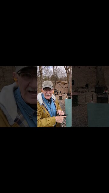 All Guns Are Loaded!