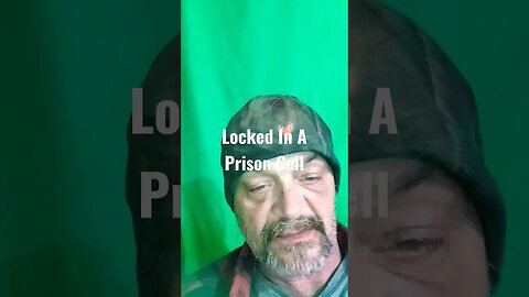 Imagine You Are In A Prison Cell #short