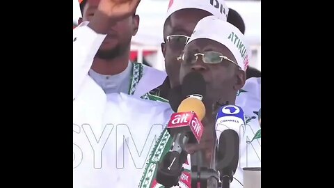 Pdp Rally,Ayu Said The Truth This Time__Subscribe