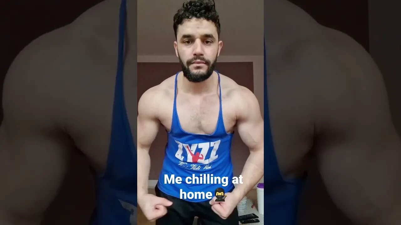 GYM vs at homeš„· #shorts #bodybuilding #fitnessmotivation