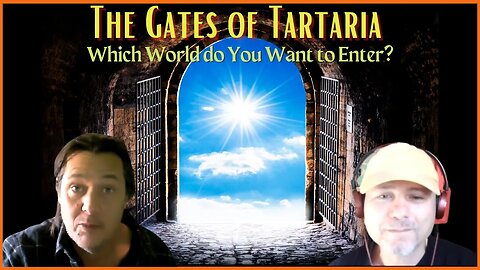 The Gates of Tartaria - New Tartarian Times