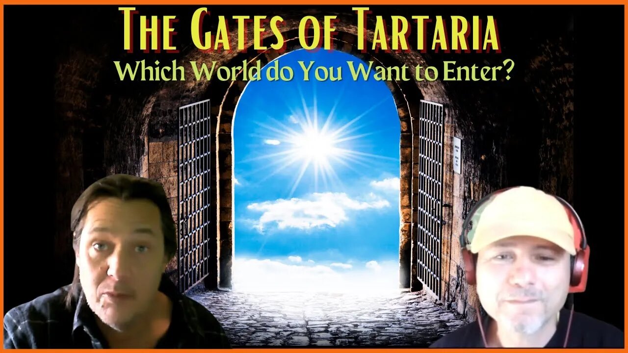 The Gates of Tartaria - New Tartarian Times