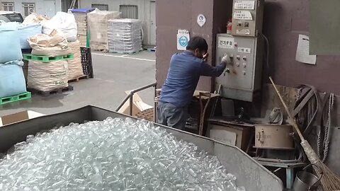 manufacturing