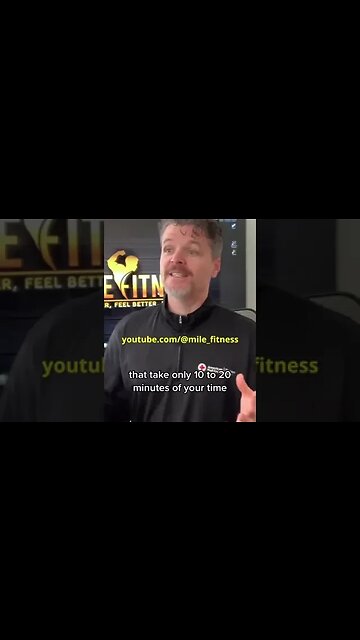 Exercise Vs Illness #shorts