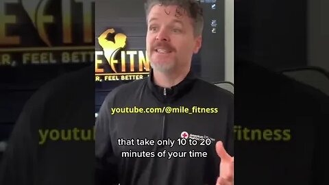 Exercise Vs Illness #shorts