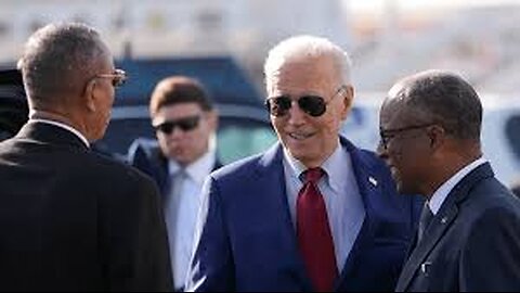 Biden’s pardon of son Hunter threatens to tarnish legacy