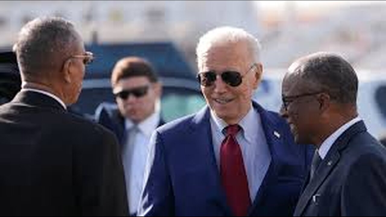 Biden’s pardon of son Hunter threatens to tarnish legacy
