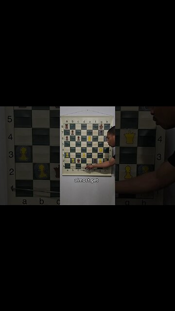 What is the Best Move in this Chess Position? #44