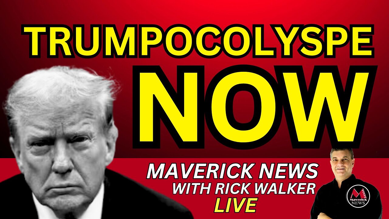 Trump: The Fight Continues After Guilty Verdict | Maverick News Top Stories