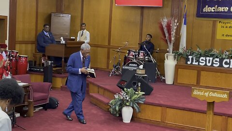 Daniel Kind of Impact