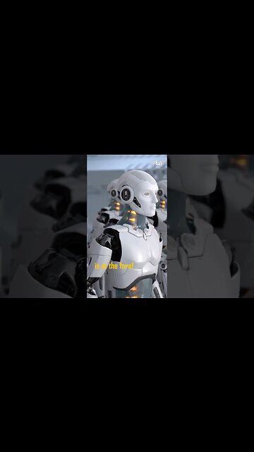 TOP 10 SCARY FACTS ABOUT ARTIFICIAL INTELLIGENCE #Shorts