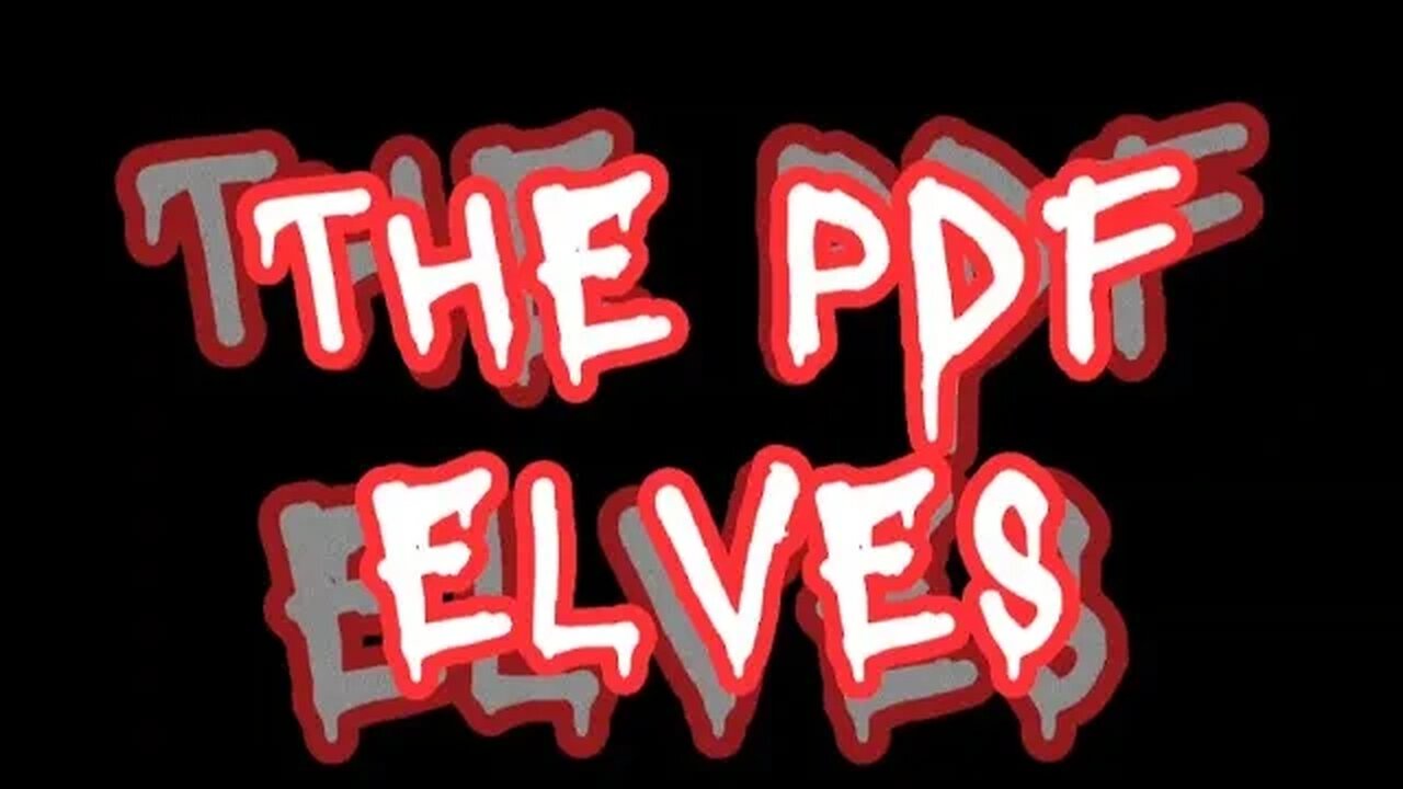 #poordirtfarmer & #ThePDFElves says "NO QUARTER" @VegasValleyCommunityWatch702