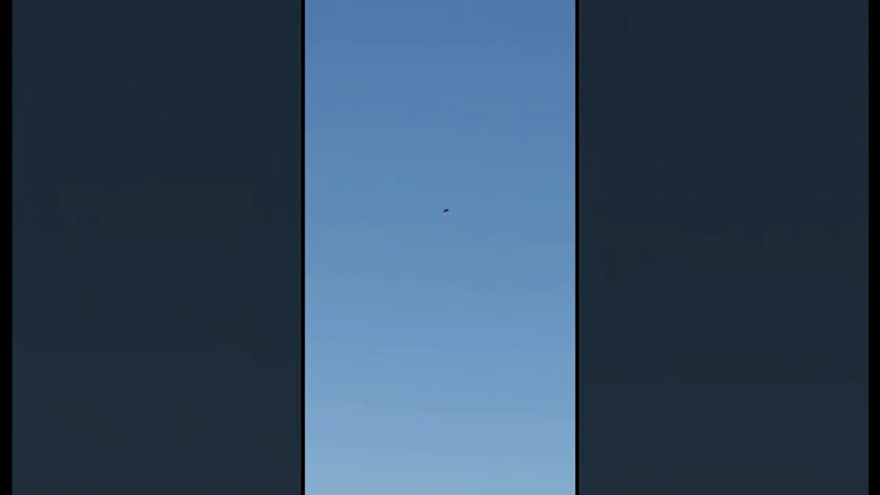 Silver Shining Sphere ORB ~ UFO Sighting Video taken in Palmdale CA on 1- 24 -2023 Dislosure