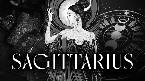 SAGITTARIUS♐️ Someone Who Caused You Great Pain Tries To Contact You!