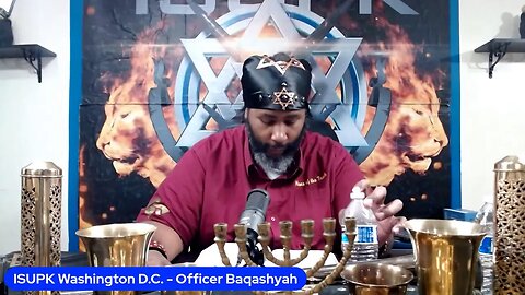 You Didn't Choose TMH, TMH Chose You - Washington D.C #ISUPK