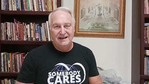 The Somebody Cares Tampa Bay Learning Channel