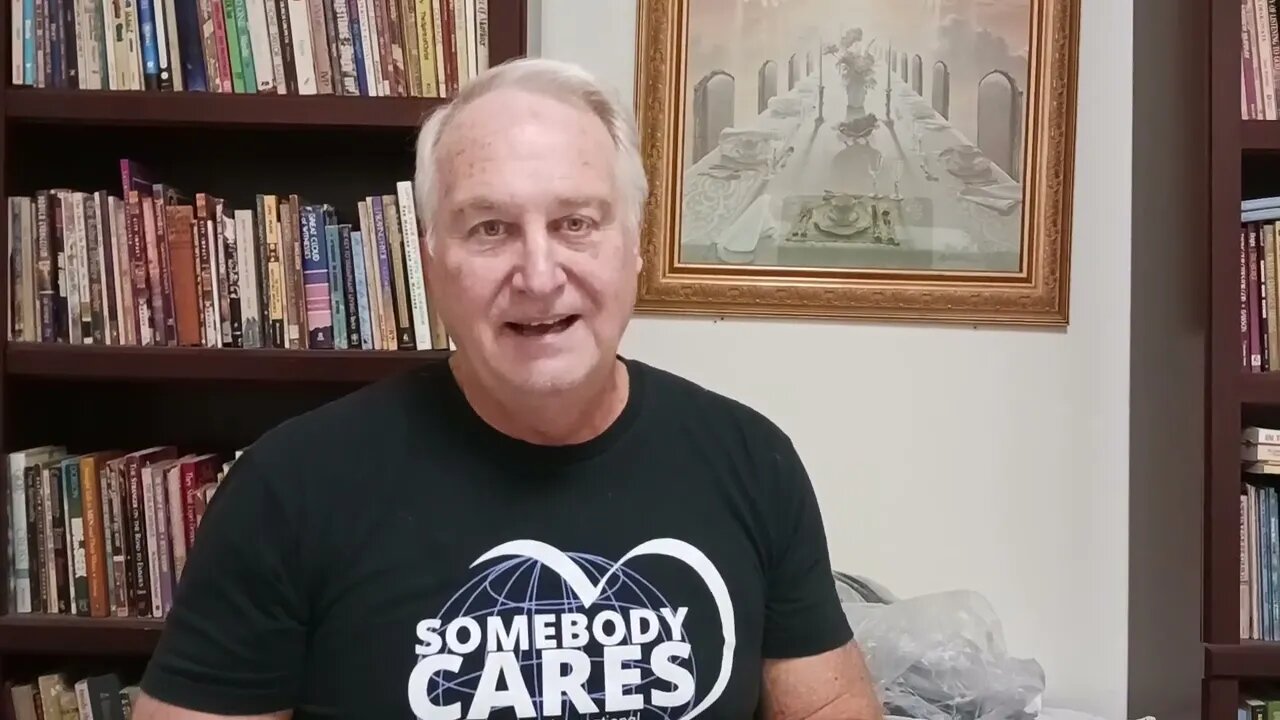 The Somebody Cares Tampa Bay Learning Channel