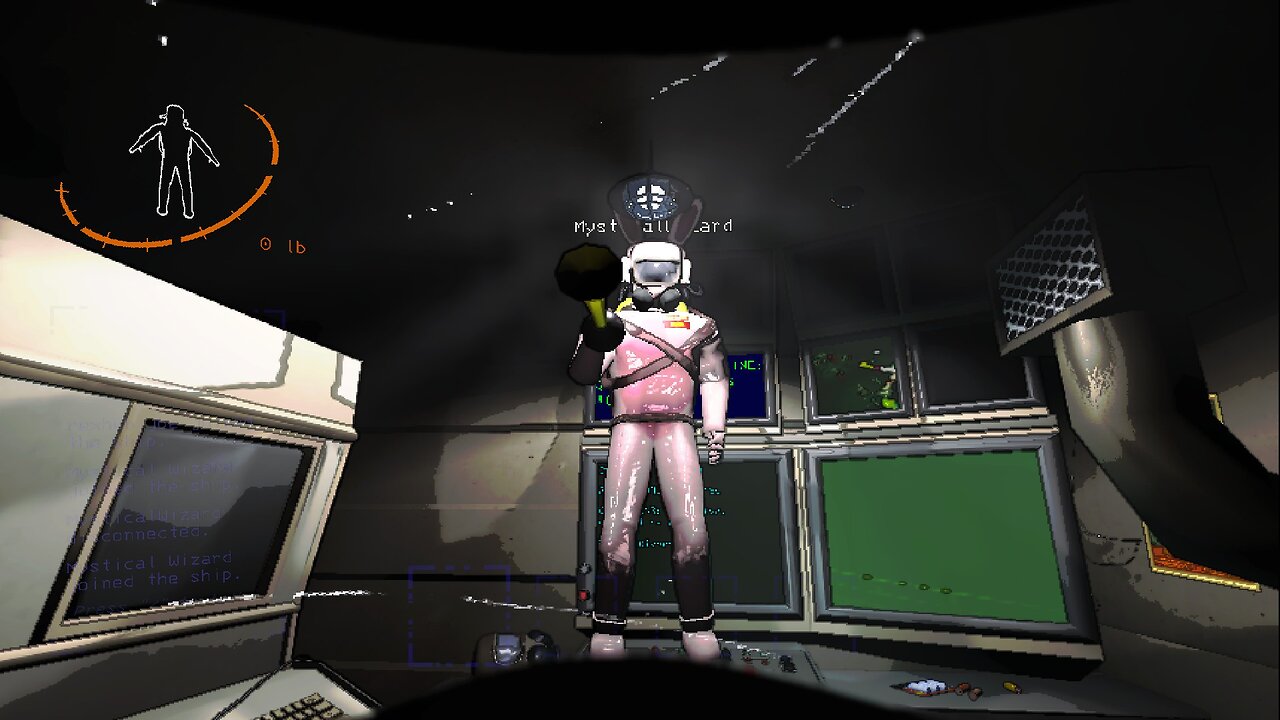 Lethal Company Lethal Update 5